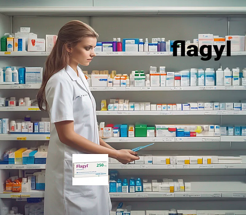 Precio de flagyl 500